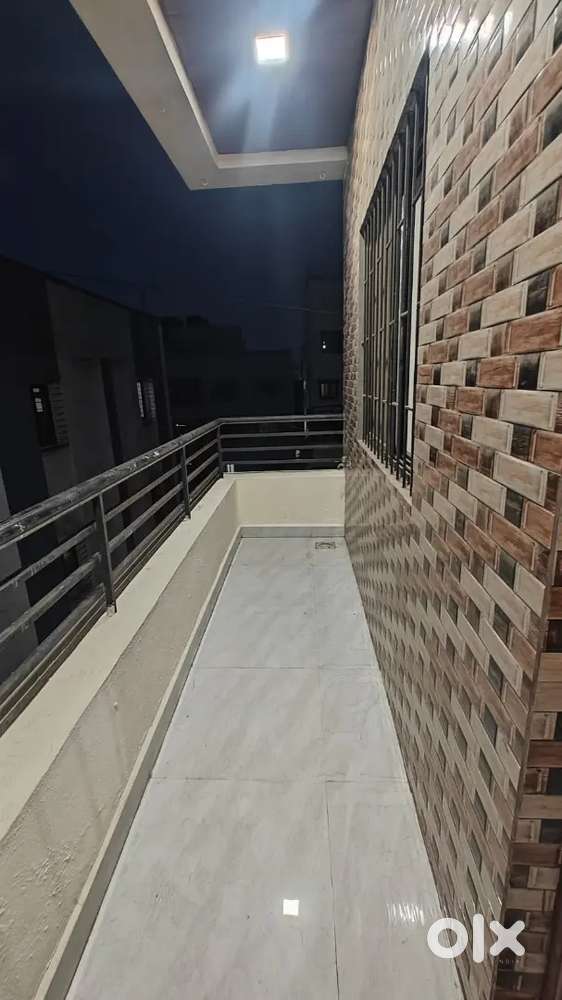 1 BHK Flat for Rent – Kharadi (Thite Nagar)