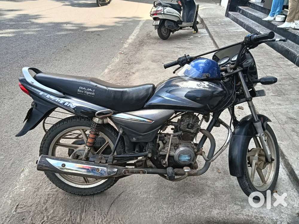 I want sell my bike