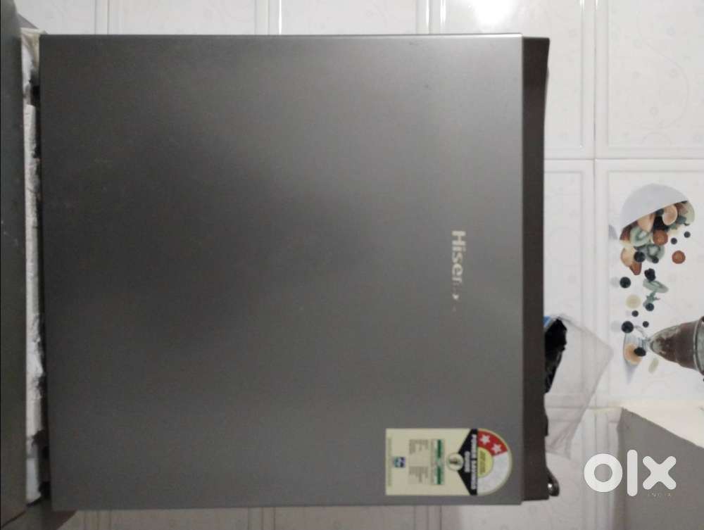 Mini Fridge - License