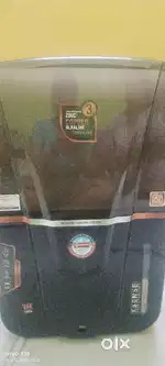 Aqu purifier