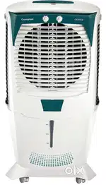 Crompton ozone heavy duty cooler
