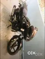 Bajaj pulsar very good condition 180 dtsi
