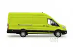 Wanted drivers for bread company