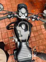 Royal Enfield Bullet Standard 350