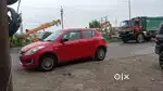 Maruti Suzuki Swift 2017 Petrol 65000 Km Driven