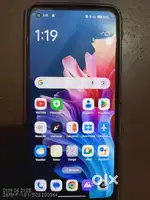 Realme 10    4 RAM 64 gm internal