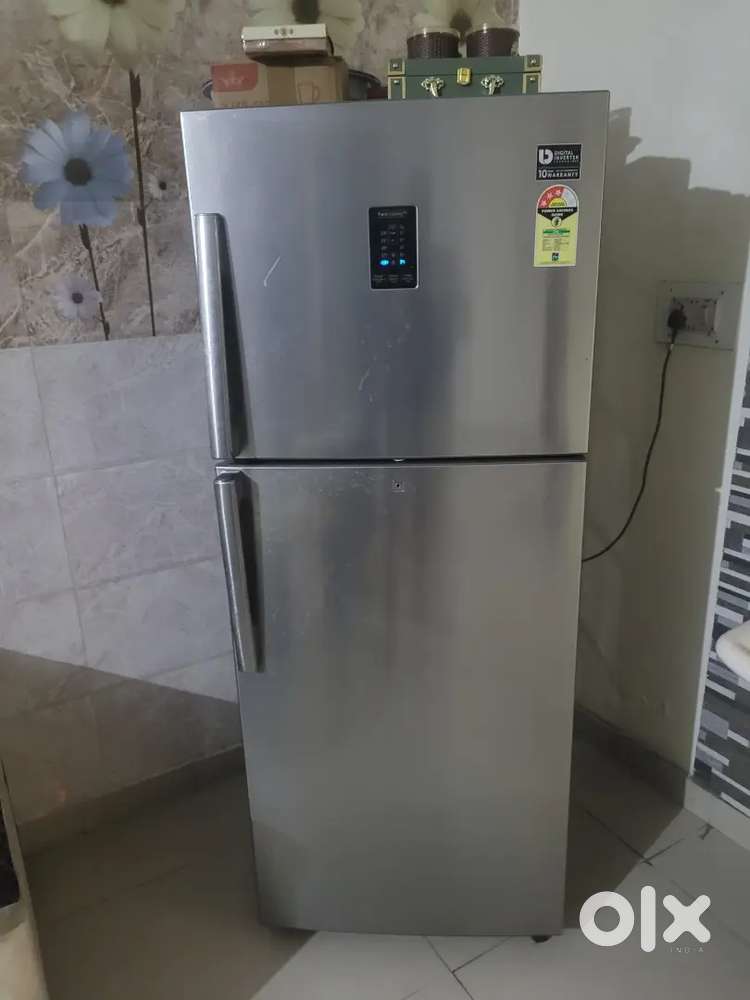 Samsung five star 365 lts