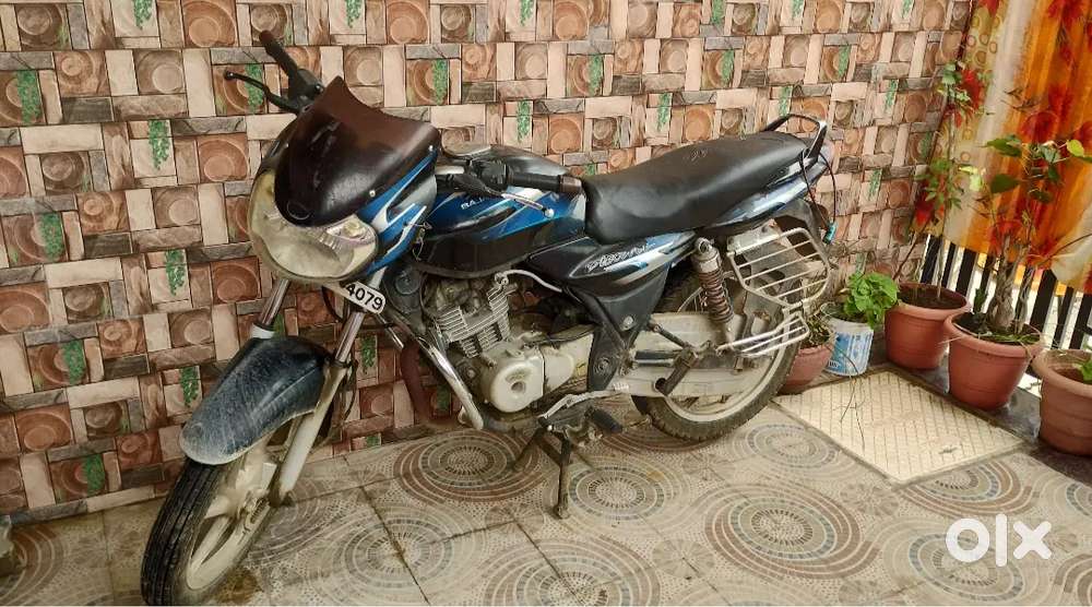 I want to sale my Bick