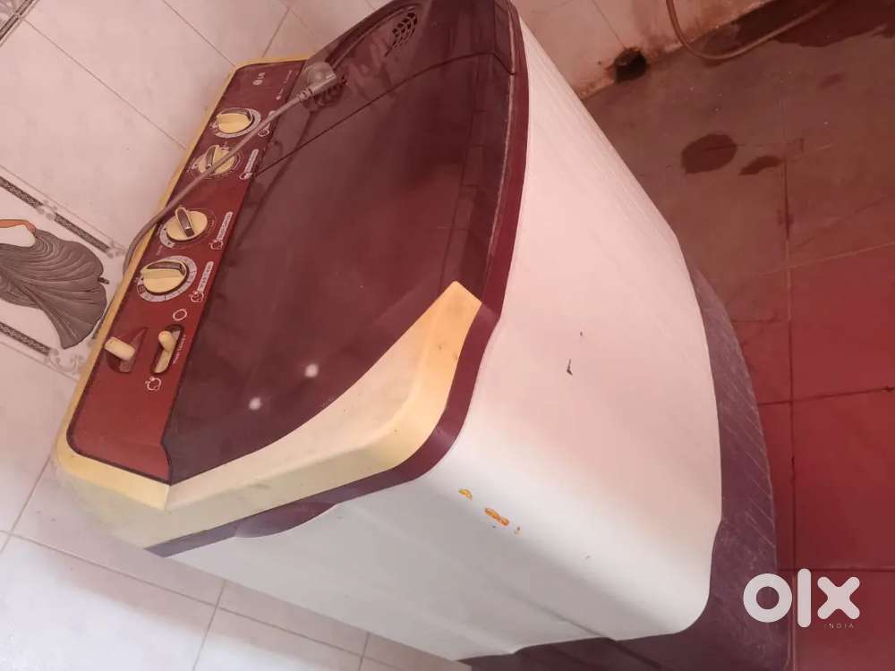 Good condition