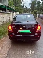 Maruti Suzuki Swift Dzire 2011