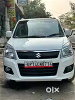 Maruti Suzuki Wagon R 2015 CNG & Hybrids 153000 Km Driven