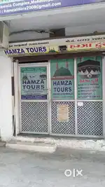 Shop no : 06, Lakdhawala height, opposite seth complex, mohammad pura