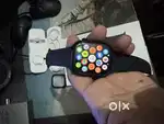 3 months old Apple watch series 10. Mint condition.