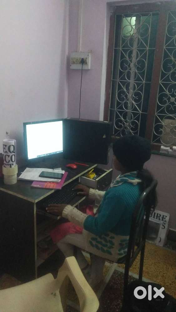 Require account staff for our Nagpur office