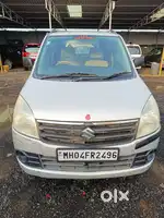 Maruti Suzuki Wagon R 1.0 2010-2013 LXi CNG, 2012, CNG & Hybrids