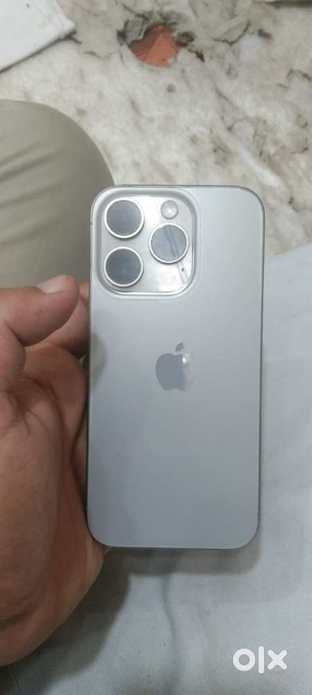 Iphone 15 Pro