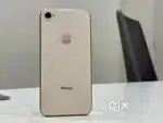 Iphone  8 64