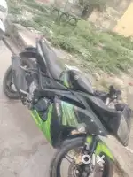 Bike condition are good