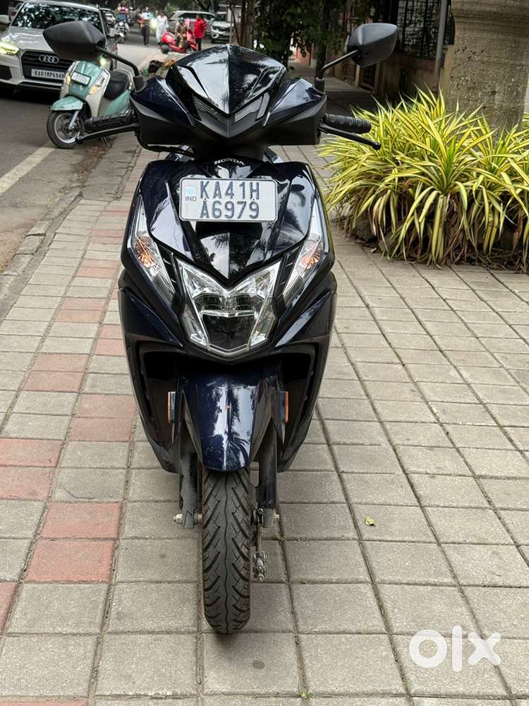 HONDA DIO 125 IN BRAND NEW CONDITION