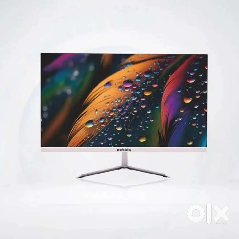 Diwali Offer. Brand New 27 ips Led Monitor  3 Year Warranty