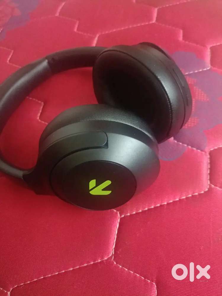 Goboult flex headphone