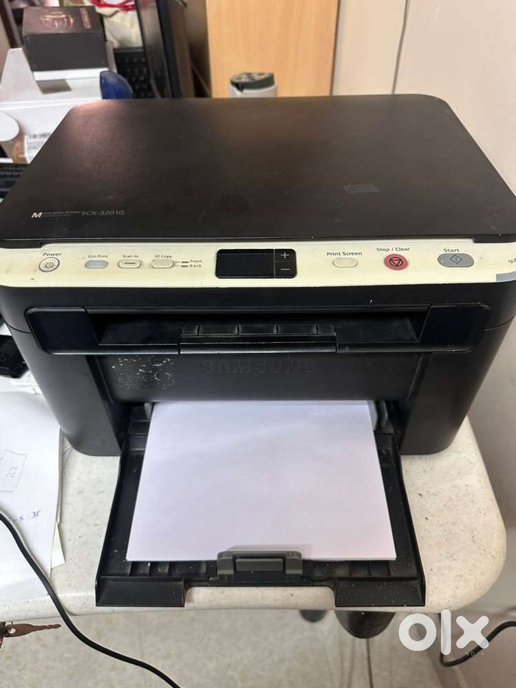 Samsung Laserjet printer for sale