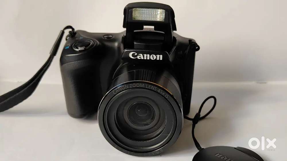 Canon SX430 IS wifi Camera