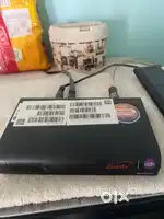 Videocon set top box