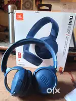 JBL ORIGINAL [  520BT ] PREMIUM HEADPHONES