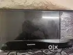 Almost New Samsung Microwave available for Sale for sale.