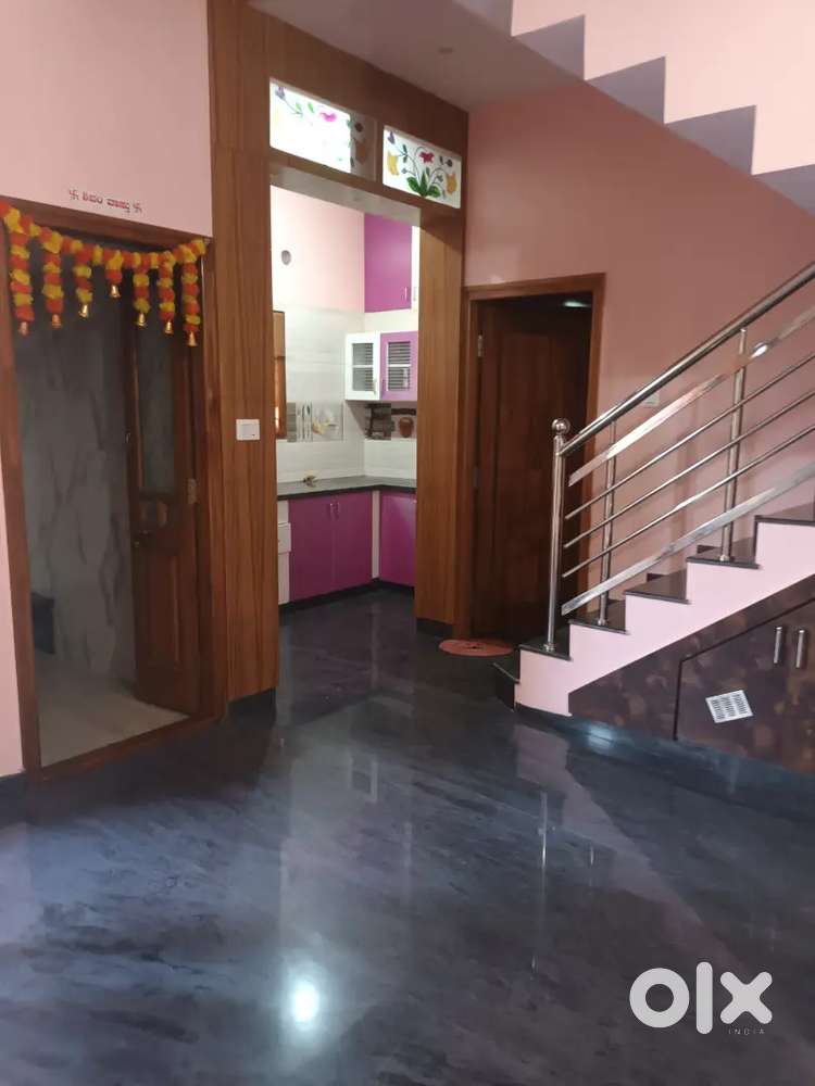 Brand new duplex house 20×30 for sale vijayanager mysore