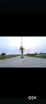 Rajul nagar maharajpur main 1500 sq ft ka plot sale krna hai size 30