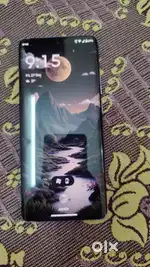 Motorola Edge 50 Pro