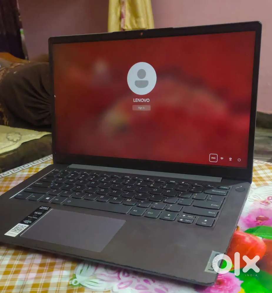 Used student laptop