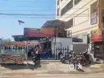 Running hotel for sale