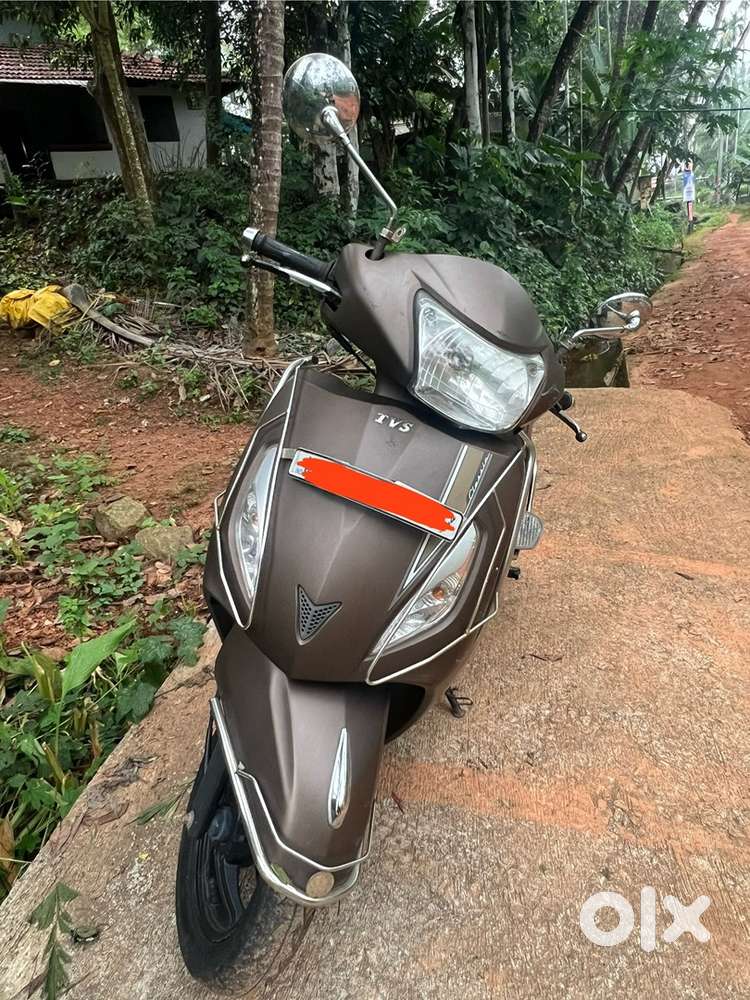 Jupiter 2019 single ownership