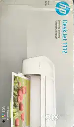 Selling HP Printer