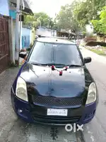 Maruti Suzuki Swift 2005 Petrol 100000 Km Driven