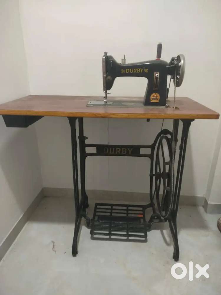 Stitching machine