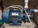 Water Motor Pump – Good Condition