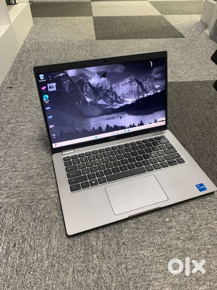 Dell Latitude 5420 \ 11th gen \ i5-16GB-512GB \ Windows 11 pro \ WRNTY