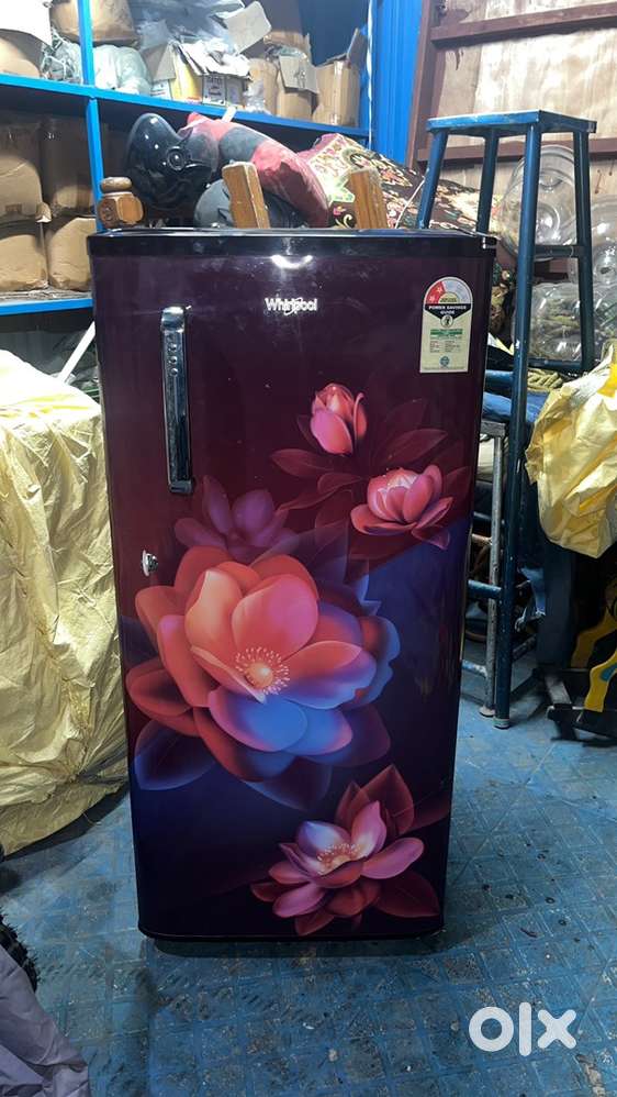 Whirlpool refrigerator fo sale