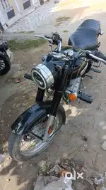 New model all ok