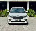 Kia Carnival Limousine, 2020, Diesel