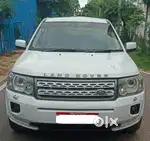 Land Rover Freelander 2 2009-2013 TD4 SE, 2012, Diesel
