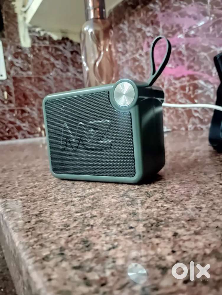 Music Speaker  ( MZ Music Company)