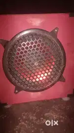 Sub woofer 8inchi