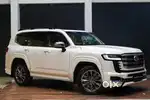 Toyota Land Cruiser, 2023, Diesel