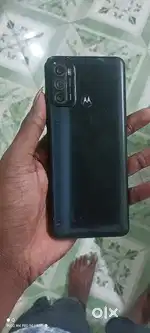 Moto g60  RAM 6/128
