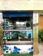 PAN SHOP.Look like new one